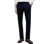 Tommy Hilfiger Core Harlem Essential Twill MW0MW41997 Chino, Bleu, 33W/32L