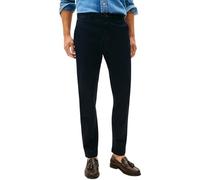 Tommy Hilfiger Core Harlem Essential Twill Mw0mw41997 Chino, Blue (Desert Sky), 36W / 36L Homme