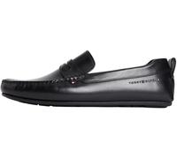 Tommy Hilfiger Core Hilfiger Leather Driver Fm0fm05790 Chaussures de conducteurHomme
