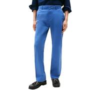 Tommy Hilfiger Core Mercer Essential MW0MW40263 Chino pour Homme Bleu (angorablue), 36W/34L, Bleu (angorablue), 36W / 34L
