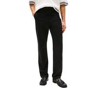 Tommy Hilfiger Core Mercer Essential Twill Mw0Mw40263 Chino, Black (Black), 33W / 32L Men's