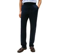 Tommy Hilfiger Core Mercer Essential Twill Mw0Mw40263 Chino, Blue (Desert Sky), 33W / 34L Men's