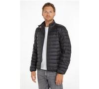 Tommy Hilfiger Veste Homme Veste Demi-Saison, Noir (Black), XXL