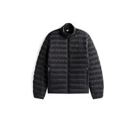 Tommy Hilfiger Veste MW0MW39990 recyclée compressible pour homme - Noir S