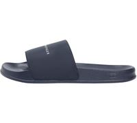 Tommy Hilfiger Core Pool Slide FM0FM05799 Claquettes pour homme, bleu (Desert Sky), pointure 39