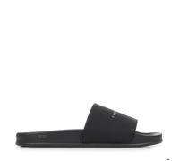 Tommy Hilfiger Sandales homme Core Pool Slide Fm0fm05799 Noir 40.5 EU