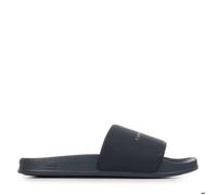 Tommy Hilfiger Claquettes Core Pool Slide FM0FM05799 Homme Bleu (Desert Sky) Taille 40
