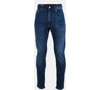 Tommy Hilfiger Core Slim Bleeker Bridger Jean Indigo 1BS 30W L Male
