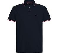 Vêtements Tommy Hilfiger Core Tommy Tipped Slim Polo pour Homme S Bleu