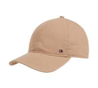 Tommy Hilfiger Corp Casquette de baseball 26.5 cm beige
