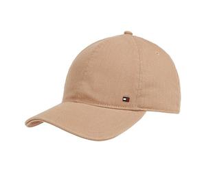 Tommy Hilfiger Corp Casquette de baseball 26.5 cm beige