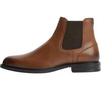 Tommy Hilfiger CORPORATE DRESSY LTH pour 43 Marron