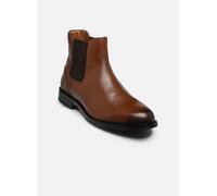 Tommy Hilfiger CORPORATE DRESSY LTH pour 41 Marron