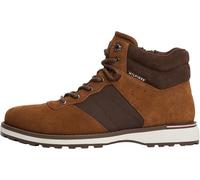 Tommy Hilfiger Corporate Outdoor Suede Boot Fm0fm05992 Bottes d'extérieurHomme
