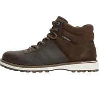 Tommy Hilfiger Corporate Outdoor Warm Lth Boot Fm0fm05991 Bottes d'extérieurHomme