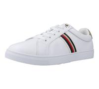 Tommy Hilfiger Corporate Webbing Colour Blanc - 38