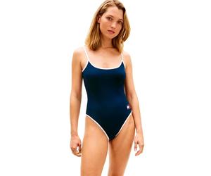 Tommy Hilfiger Corps Sans Manches Uw0uw06275