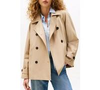 TOMMY HILFIGER Manteau mi-saison beige, Taille L