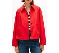 Tommy Hilfiger Cotton Short Jacket Fireworks Taille: S | Vestes courtes Outlet | Femme