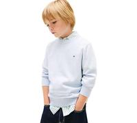 Tommy Hilfiger Crew Neck Sweater Ls Kb0kb10307 Chandails Garçon (Lot de 1)