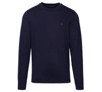 Tommy Hilfiger Crewneck Pullover Bleu