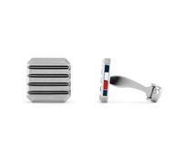 Tommy Hilfiger Cufflink Boutons de manchette 2790486 - Homme - Acier inoxydable