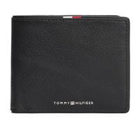 Tommy Hilfiger Porte monnaie / billet Th Corp AM0AM13740 Noir Black (BDS)