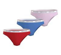 Tommy Hilfiger Culotte Premium Essentials 3 Unités