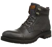 Tommy Hilfiger Curtis 6a, Bottes Classiques Homme - Gris (Steel Grey 039), 44 EU