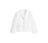 Tommy Hilfiger Curve Blazer blanc, Taille 50