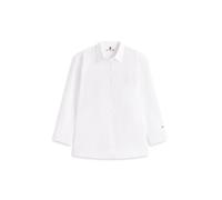 Tommy Hilfiger Curve Chemisier blanc, Taille XXXL