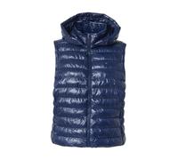 Tommy Hilfiger Curve Gilet bleu cobalt, Taille XXXL