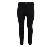 Tommy Hilfiger Curve Jean 'HARLEM' noir denim, Taille 37-38