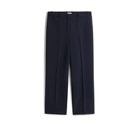 Tommy Hilfiger Curve Pantalon à plis marine, Taille 48