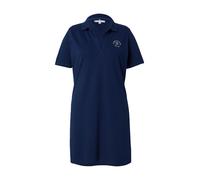 Tommy Hilfiger Curve Robe bleu marine / blanc, Taille 48