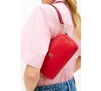 Tommy Hilfiger Sac pour appareil photo TH Daily AW0AW18377 bandoulière rouge taille unique
