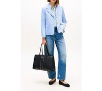 Tommy Hilfiger Daily Tote Corp Space Blue Taille: OS | Sacs à main Outlet | Femme | Bleu