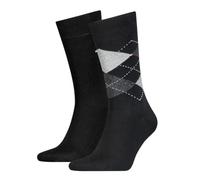 Tommy Hilfiger Damen Small Stripe Women's Socks (2 Pack) Socken (2er Pack)
