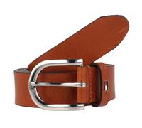Tommy Hilfiger Ceinture New Danny Marron 70 cm