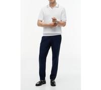 Tommy Hilfiger Dc Airdot Pants Navy Iris Taille: W32L34 | Pantalons Outlet | Homme | Mauve