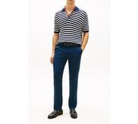 Tommy Hilfiger Dc Denton Clean Chino Navy Iris Taille: W34L32 | Chinos Outlet | Homme | Mauve