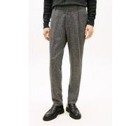 Tommy Hilfiger Dc Harlem Donegal Pants Dark Grey Heather Taille: W31L32 | Pantalons tailleur Outlet | Homme | Gris