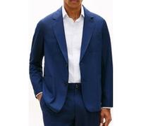 Tommy Hilfiger Dc Performance Airdot Blazer Navy Iris Taille: 50 | Blazers Outlet | Homme | Mauve