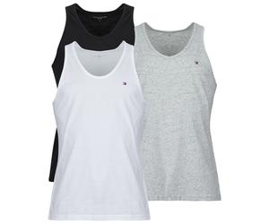 Tommy Hilfiger Debardeur 3P TANK TOP in Multicolore EU L