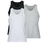 Tommy Hilfiger Debardeur 3P TANK TOP in Multicolore EU S