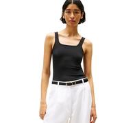 Tommy Hilfiger Débardeur Femme Slim Côtelé