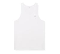 Tommy Hilfiger Débardeur 3P pour Homme UM0UM03867, Blanc (Blanc/Blanc), XL