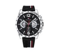 Tommy Hilfiger - Decker - Homme - Accessoires - Gris - Taille: ONE Size