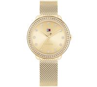 Tommy Hilfiger Demi 32 Mm Watch Doré