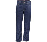 TOMMY HILFIGER DENIM-JEANS FEMME BLEU : Couleur - Bleu, Taille - 25L30 Taille : 25L30 Couleur : Bleu